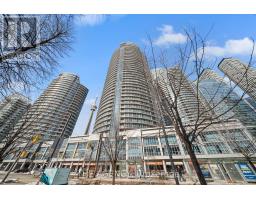 3313 - 208 QUEENS QUAY W, Toronto, Ontario