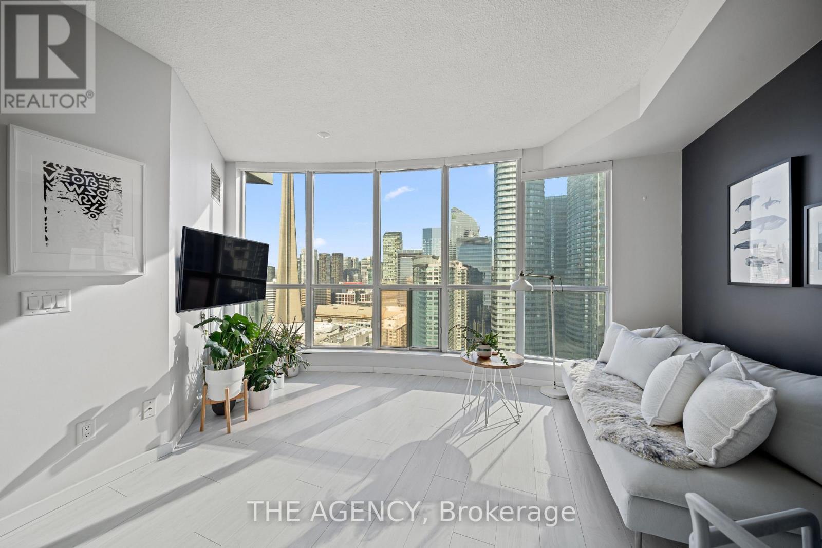 3313 - 208 Queens Quay W, Toronto, Ontario  M5J 2Y5 - Photo 6 - C12939532