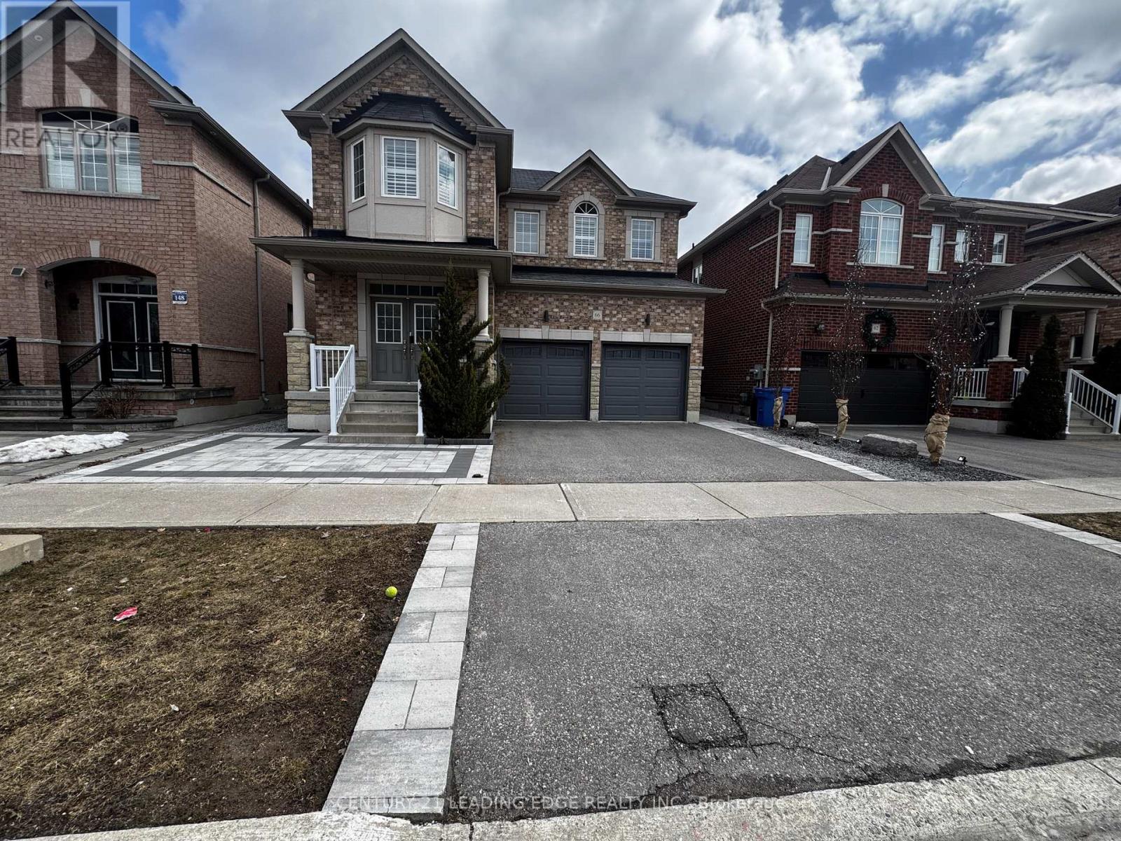 66 JAMES MCCULLOUGH ROAD, Whitchurch-Stouffville, Ontario