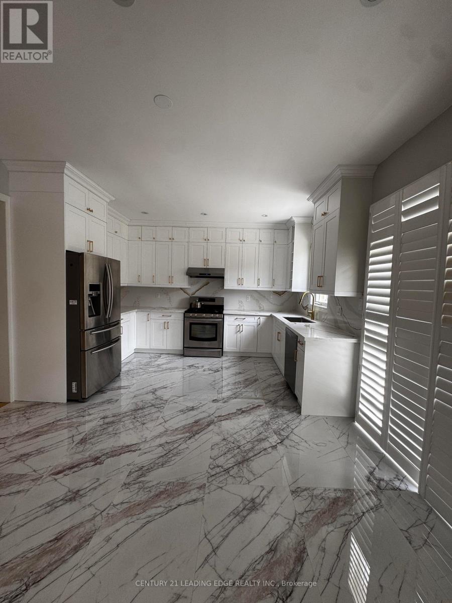 66 James Mccullough Road, Whitchurch-Stouffville, Ontario  L4A 0Z3 - Photo 6 - N12939426