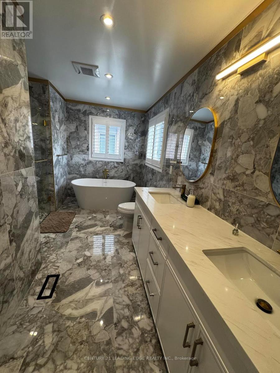 66 James Mccullough Road, Whitchurch-Stouffville, Ontario  L4A 0Z3 - Photo 7 - N12939426