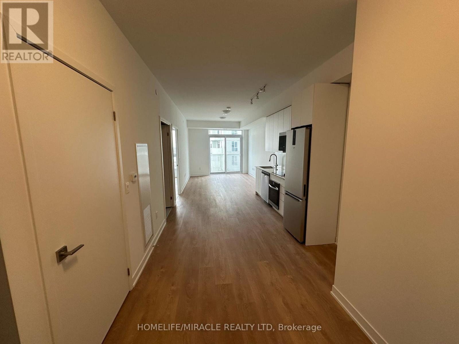 2431 - 498 Caldari Road, Vaughan, Ontario  L4K 0R6 - Photo 2 - N12939538