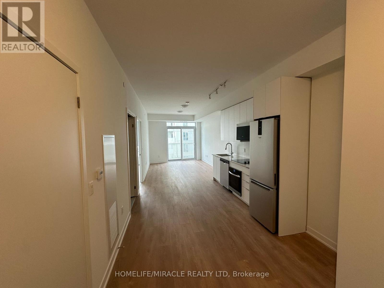 2431 - 498 Caldari Road, Vaughan, Ontario  L4K 0R6 - Photo 3 - N12939538