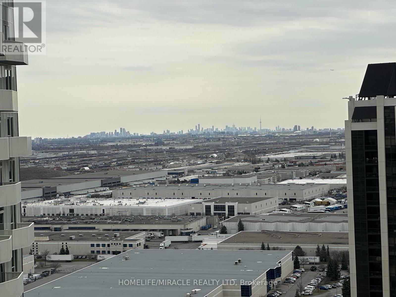 2431 - 498 Caldari Road, Vaughan, Ontario  L4K 0R6 - Photo 8 - N12939538