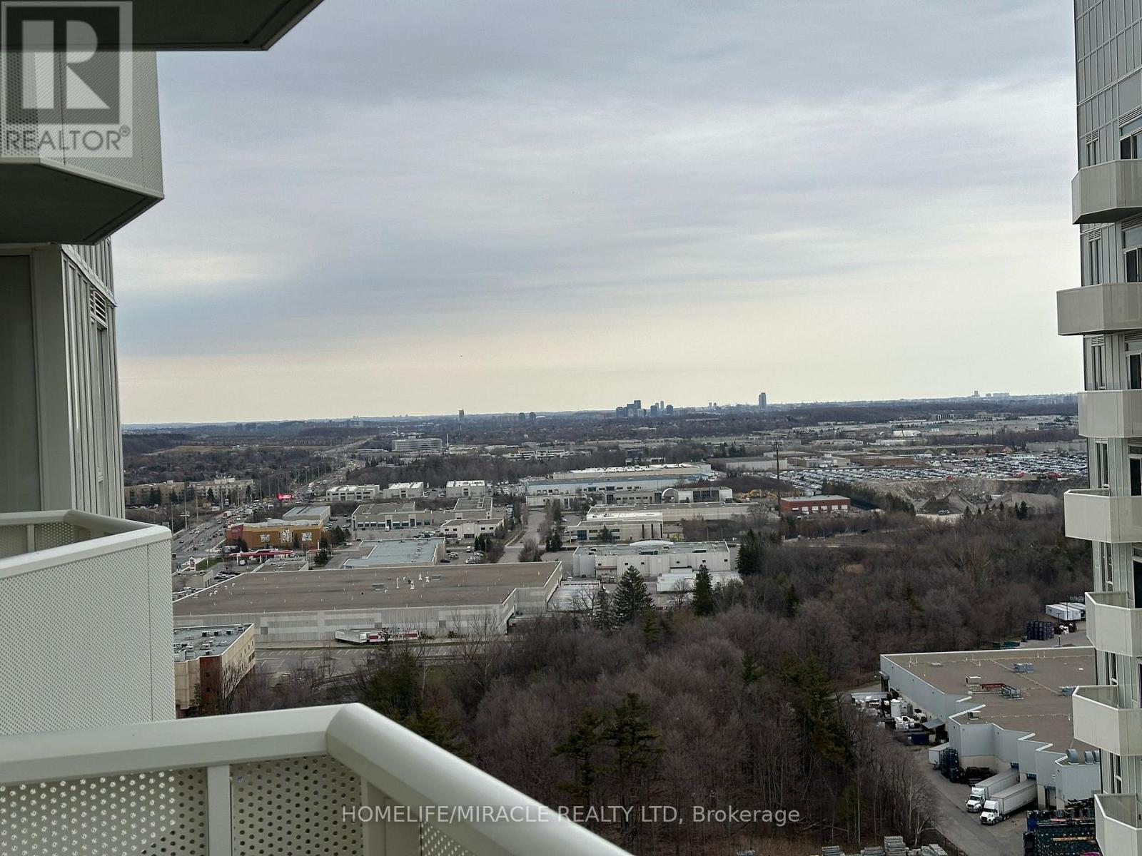 2431 - 498 Caldari Road, Vaughan, Ontario  L4K 0R6 - Photo 9 - N12939538