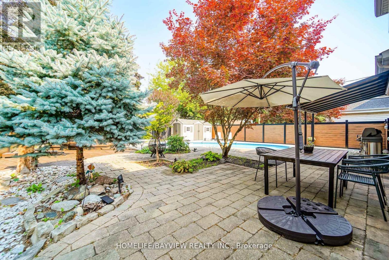 32 Silver Aspen Drive, Markham, Ontario  L3T 3T2 - Photo 12 - N12939554