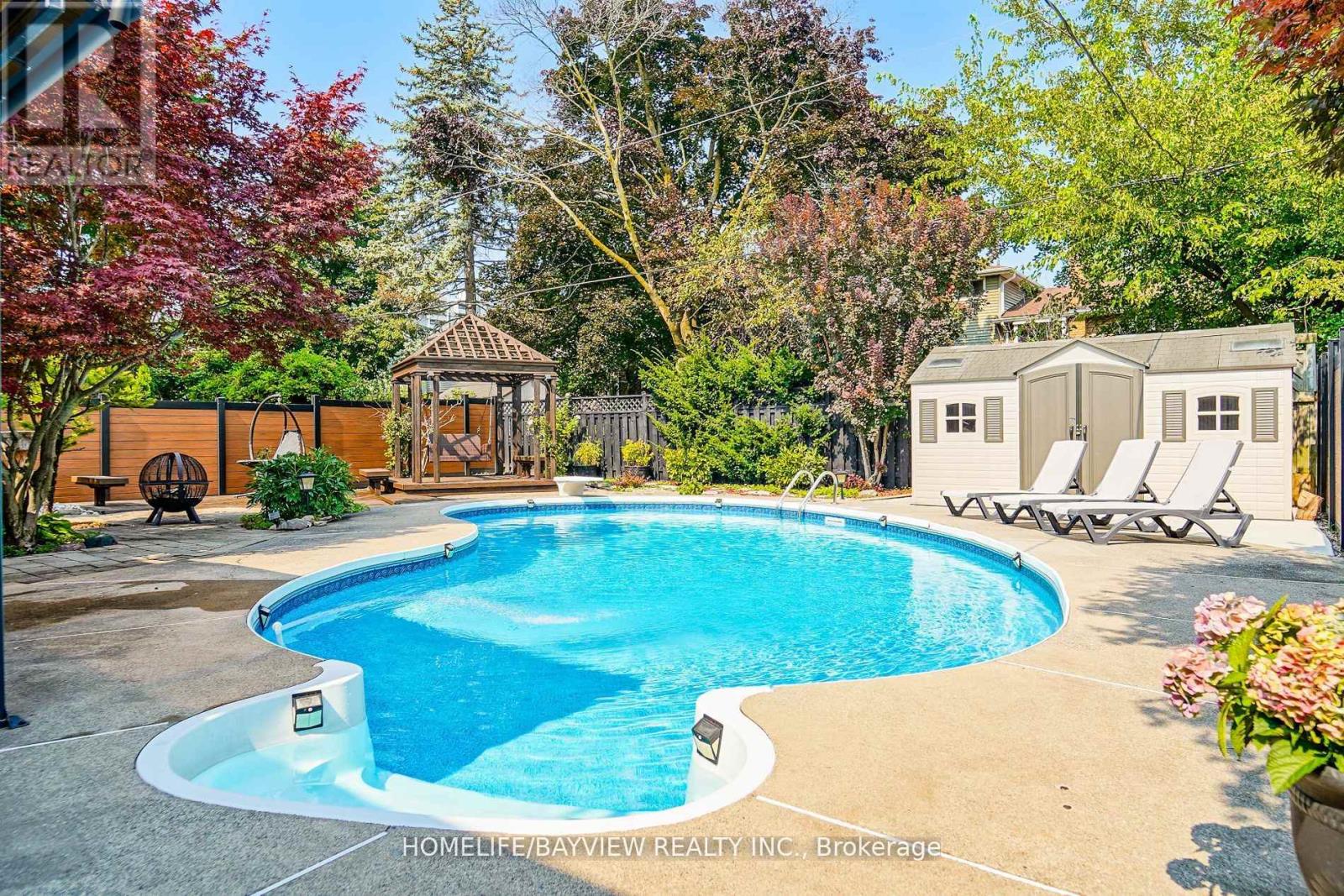 32 Silver Aspen Drive, Markham, Ontario  L3T 3T2 - Photo 17 - N12939554