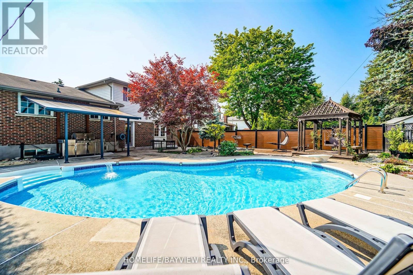 32 Silver Aspen Drive, Markham, Ontario  L3T 3T2 - Photo 18 - N12939554