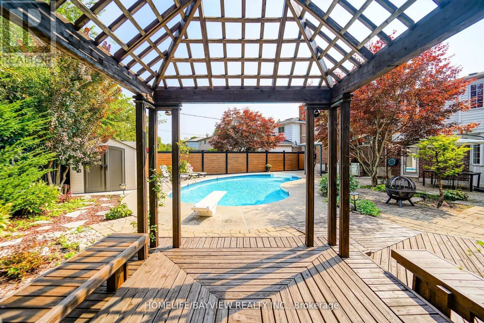 32 Silver Aspen Drive, Markham, Ontario  L3T 3T2 - Photo 19 - N12939554