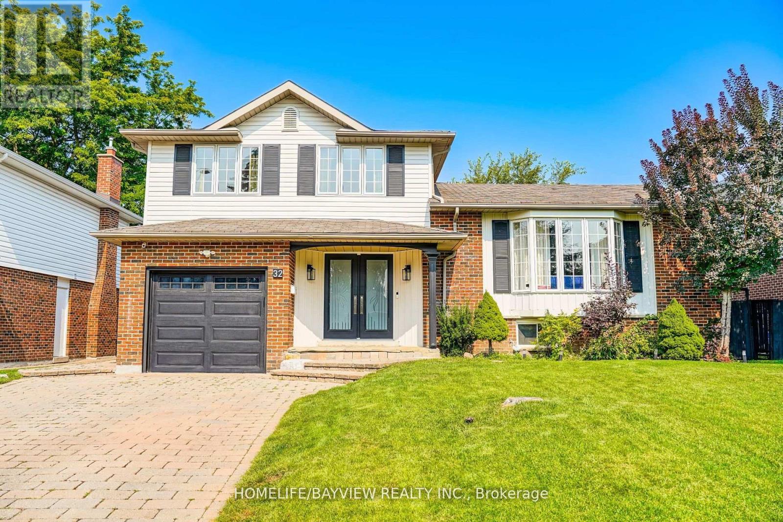 32 Silver Aspen Drive, Markham, Ontario  L3T 3T2 - Photo 7 - N12939554