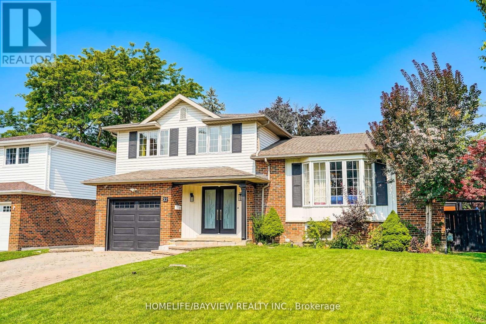 32 Silver Aspen Drive, Markham, Ontario  L3T 3T2 - Photo 8 - N12939554