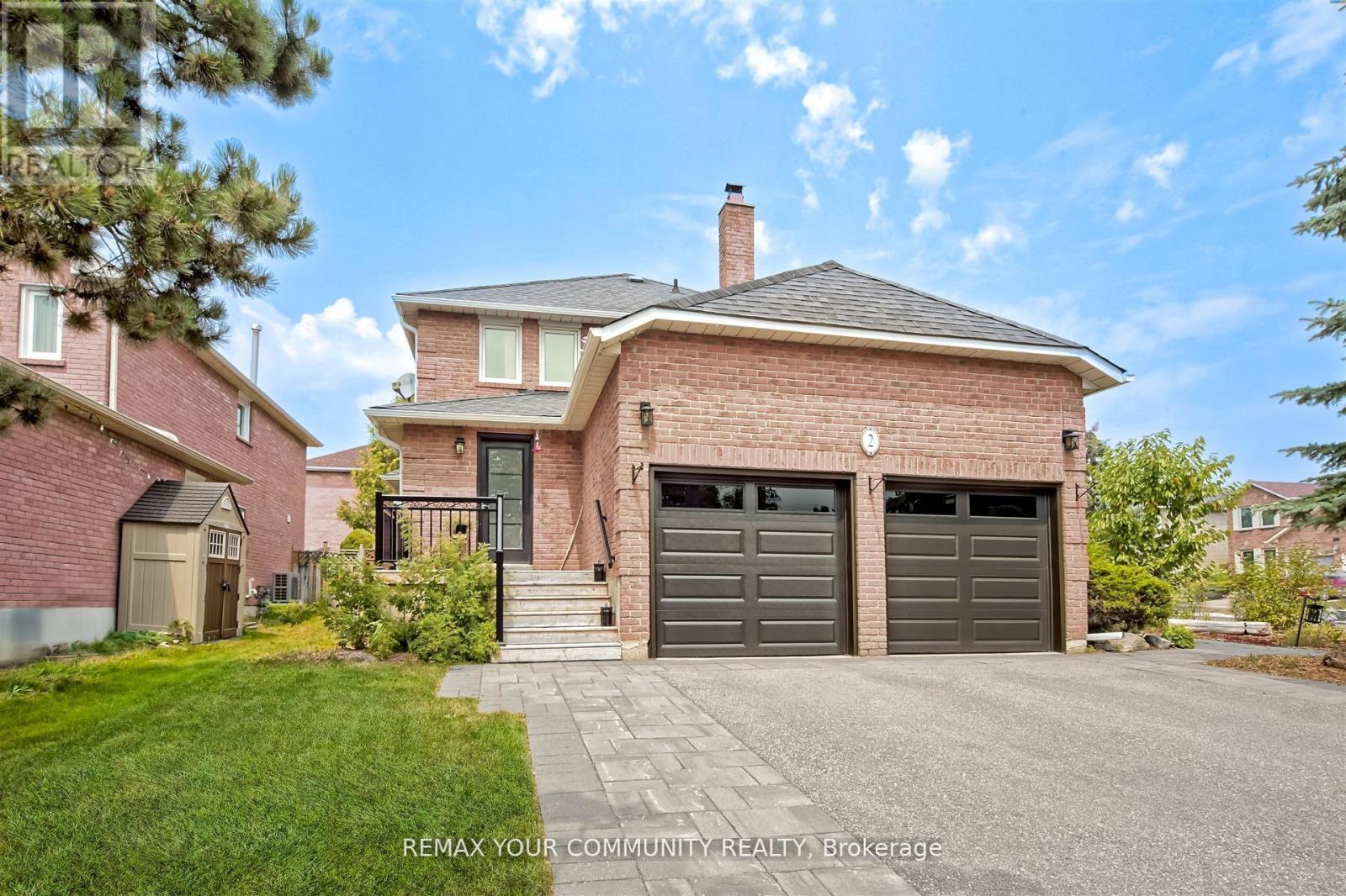 2 Kirkland Court, Richmond Hill, Ontario  L4C 9J1 - Photo 49 - N12939568