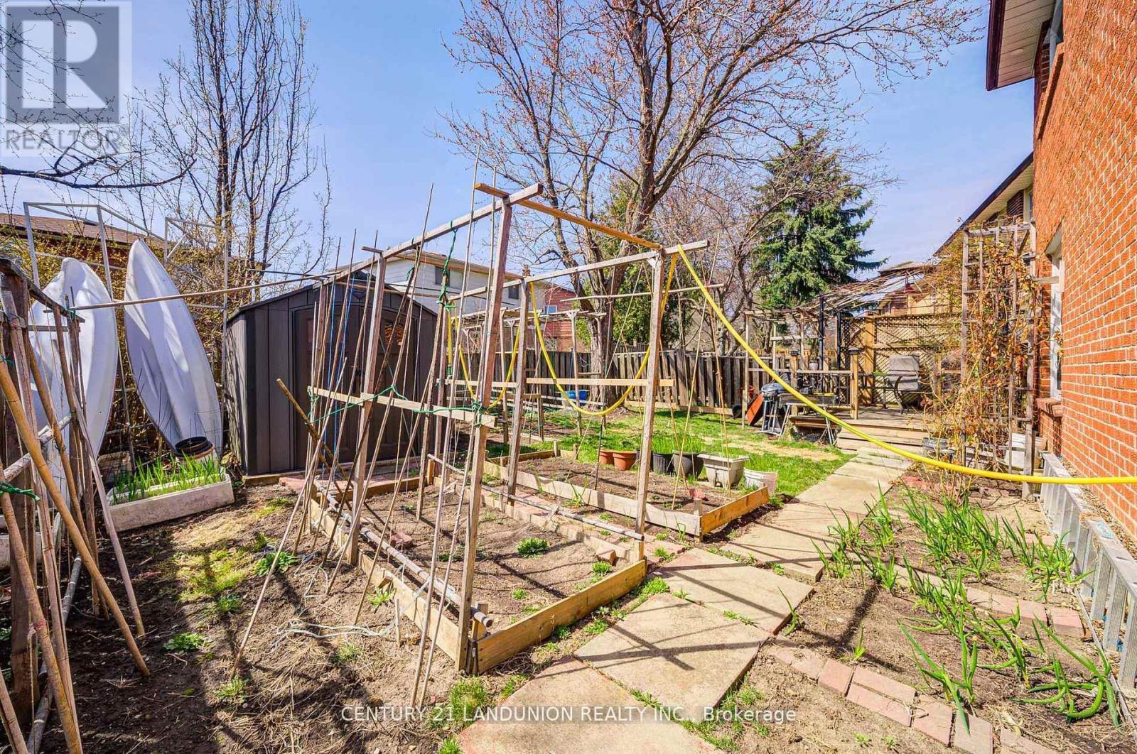 183 Willowbrook Road, Markham, Ontario  L3T 5L5 - Photo 45 - N12939646