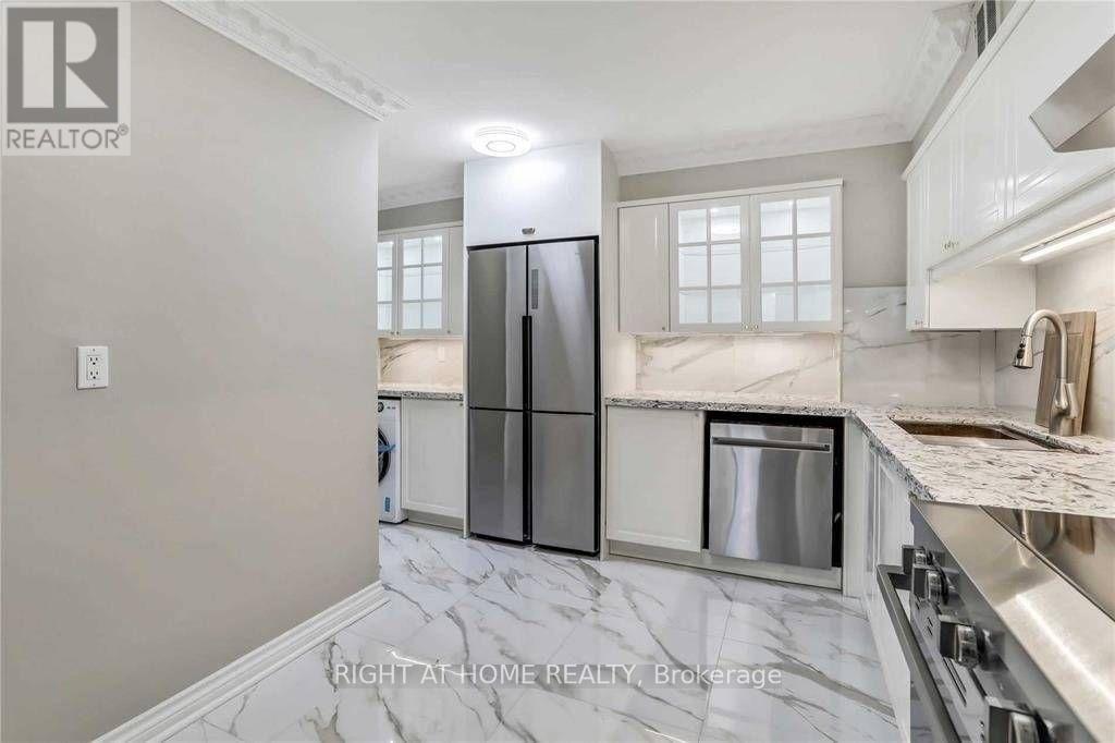 710 - 80 Inverlochy Boulevard, Markham, Ontario  L3T 4P3 - Photo 12 - N12939762