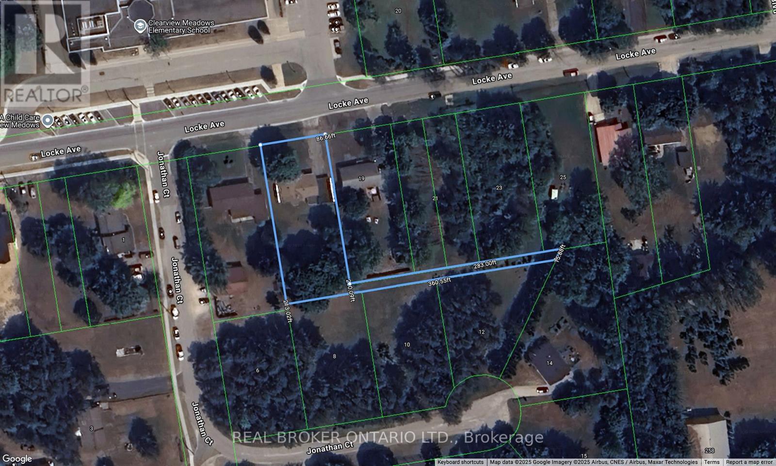 17 Locke Avenue, Clearview, Ontario  L0M 1S0 - Photo 43 - S12939672