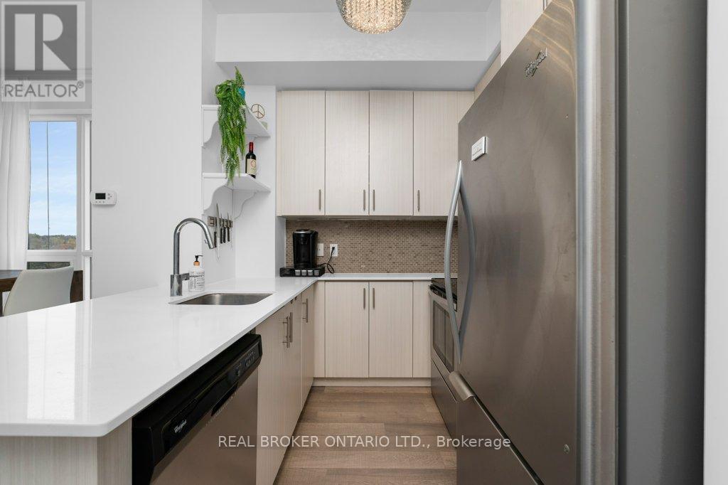 #503 - 111 Worsley Street, Barrie, Ontario  L4M 0J5 - Photo 14 - S12939722