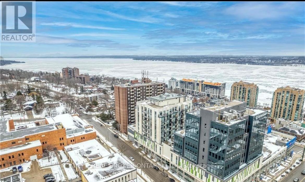 #503 - 111 Worsley Street, Barrie, Ontario  L4M 0J5 - Photo 30 - S12939722