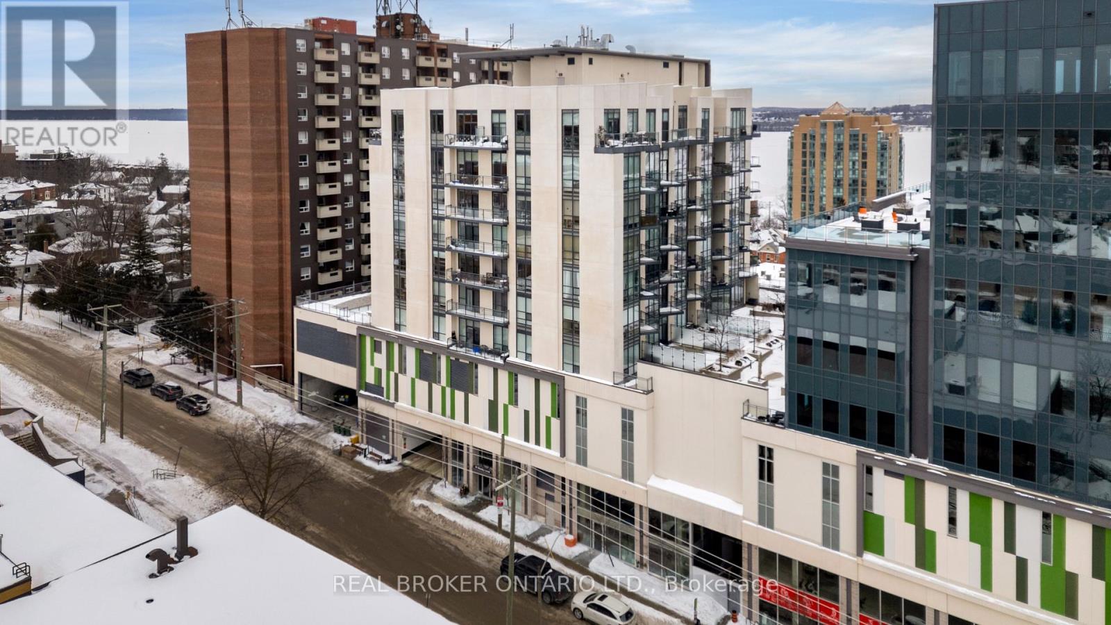 #503 - 111 Worsley Street, Barrie, Ontario  L4M 0J5 - Photo 40 - S12939722