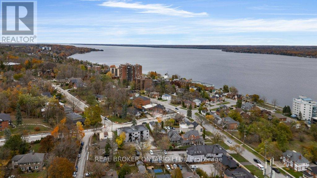 #503 - 111 Worsley Street, Barrie, Ontario  L4M 0J5 - Photo 43 - S12939722