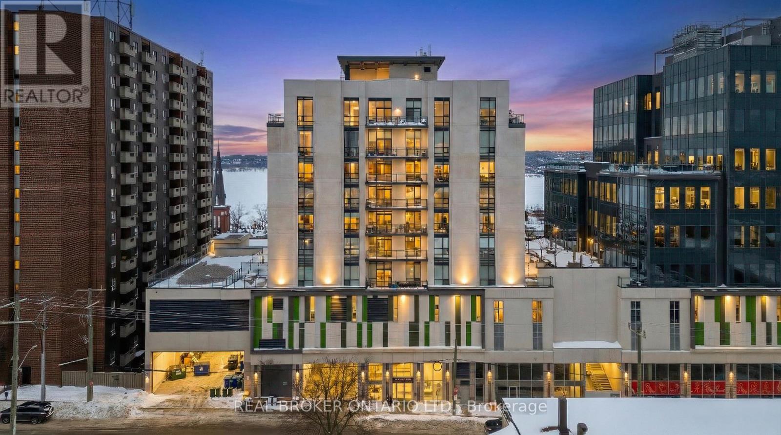 #503 - 111 Worsley Street, Barrie, Ontario  L4M 0J5 - Photo 44 - S12939722