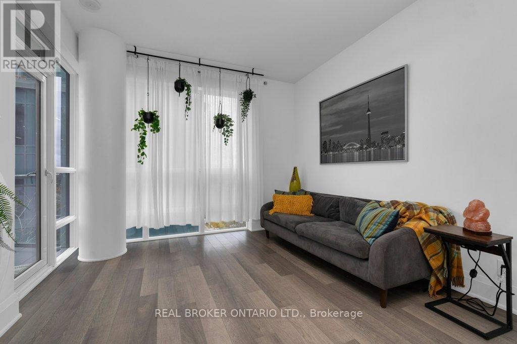 #503 - 111 Worsley Street, Barrie, Ontario  L4M 0J5 - Photo 6 - S12939722