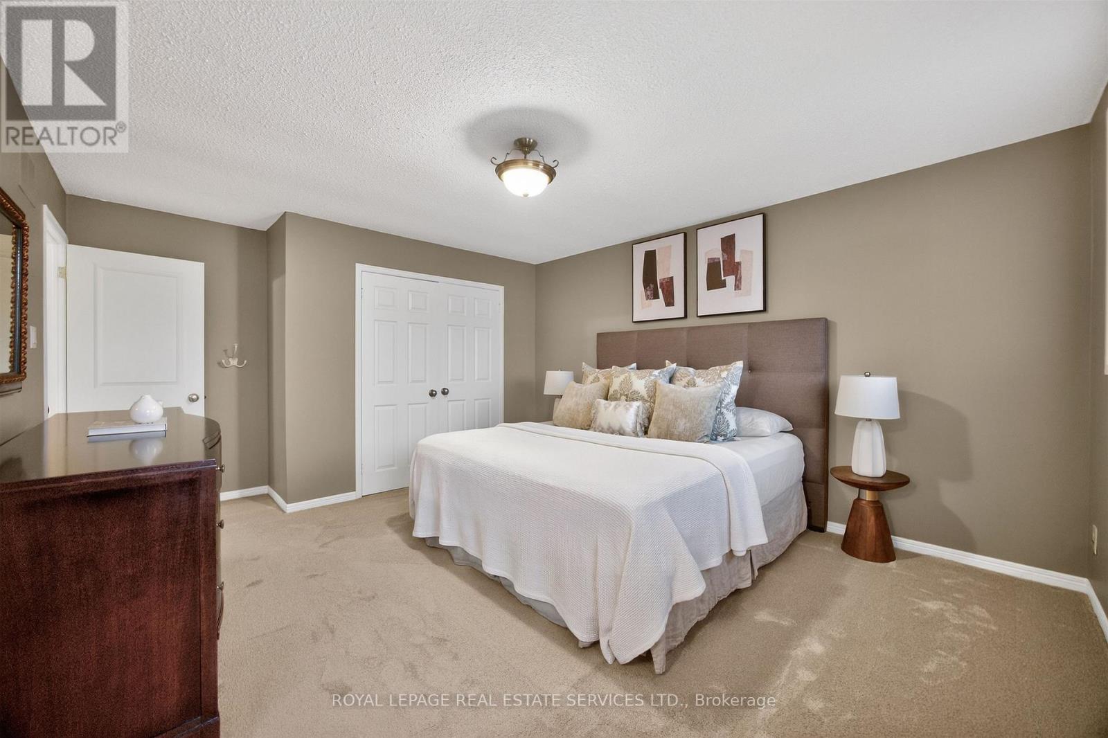 1882 Flintlock Court, Mississauga, Ontario  L5L 3E1 - Photo 31 - W12938956