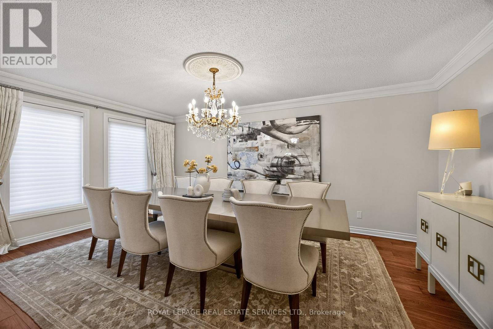 1882 Flintlock Court, Mississauga, Ontario  L5L 3E1 - Photo 8 - W12938956