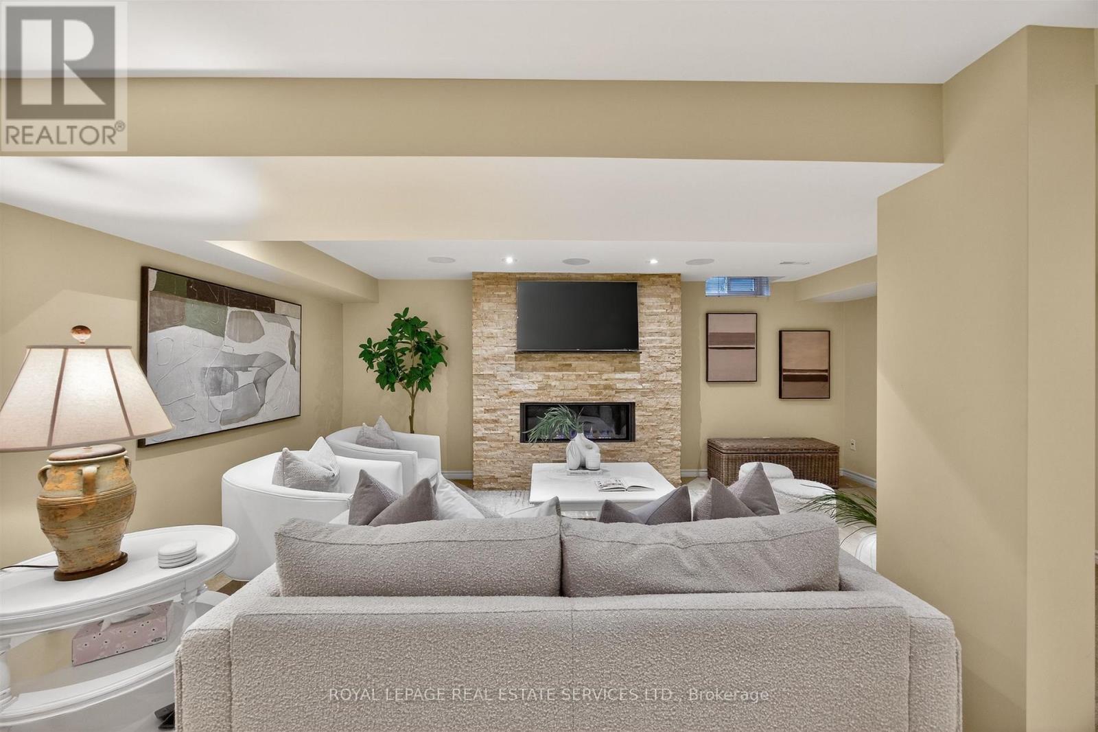 1882 Flintlock Court, Mississauga, Ontario  L5L 3E1 - Photo 33 - W12938956