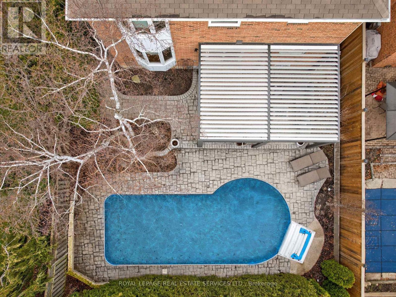 1882 Flintlock Court, Mississauga, Ontario  L5L 3E1 - Photo 44 - W12938956