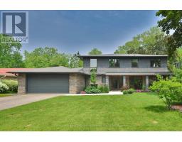 1355 GATEHOUSE DRIVE, Mississauga, Ontario