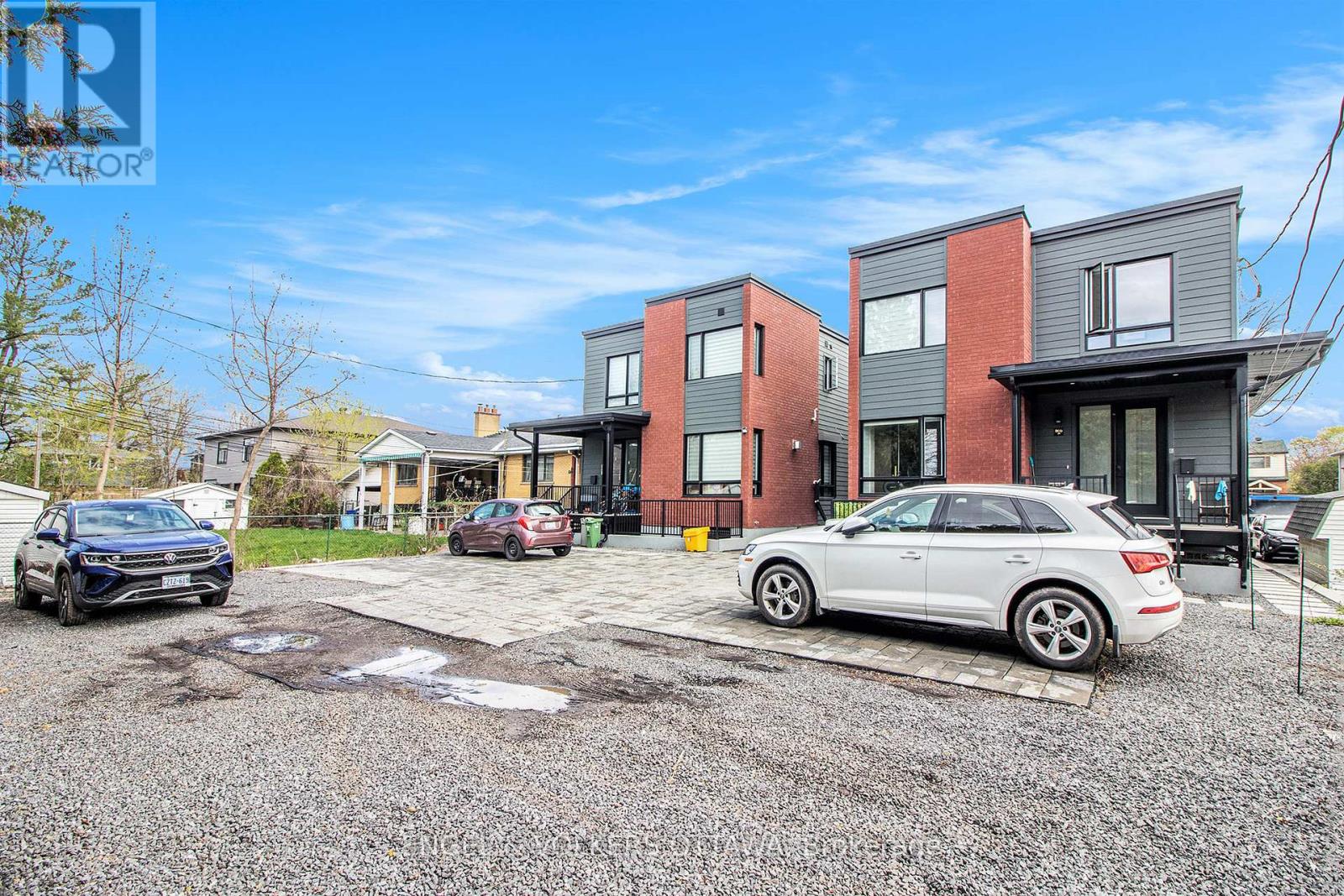 A - 866 Woodroffe Avenue, Ottawa, Ontario  K2A 3G3 - Photo 3 - X12939414