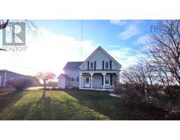 2892 NS-376, Pictou, Nova Scotia