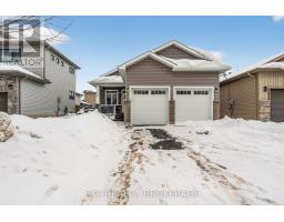 160 MCDONOUGH CRESCENT, Loyalist, Ontario