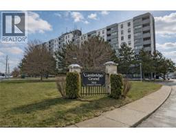 200 JAMIESON Parkway Unit# 606, Cambridge, Ontario