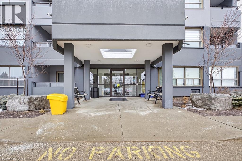 200 Jamieson Parkway Unit# 606, Cambridge, Ontario  N3C 4B5 - Photo 3 - 40806759