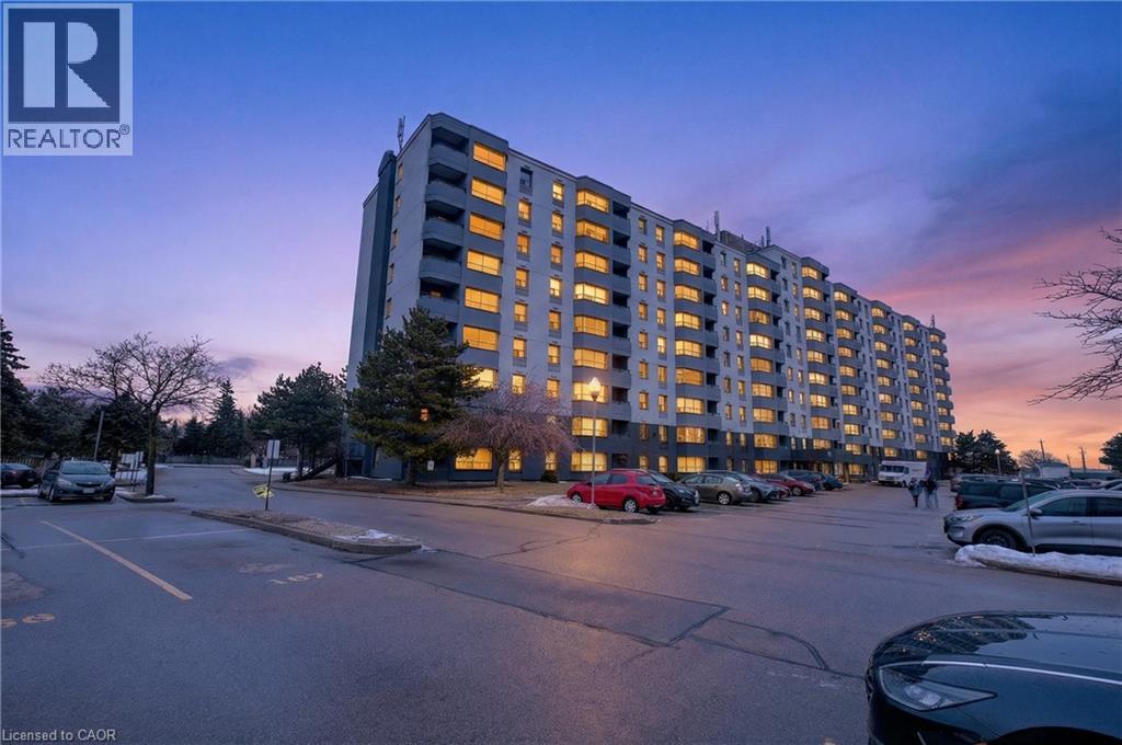 200 Jamieson Parkway Unit# 606, Cambridge, Ontario  N3C 4B5 - Photo 2 - 40806759