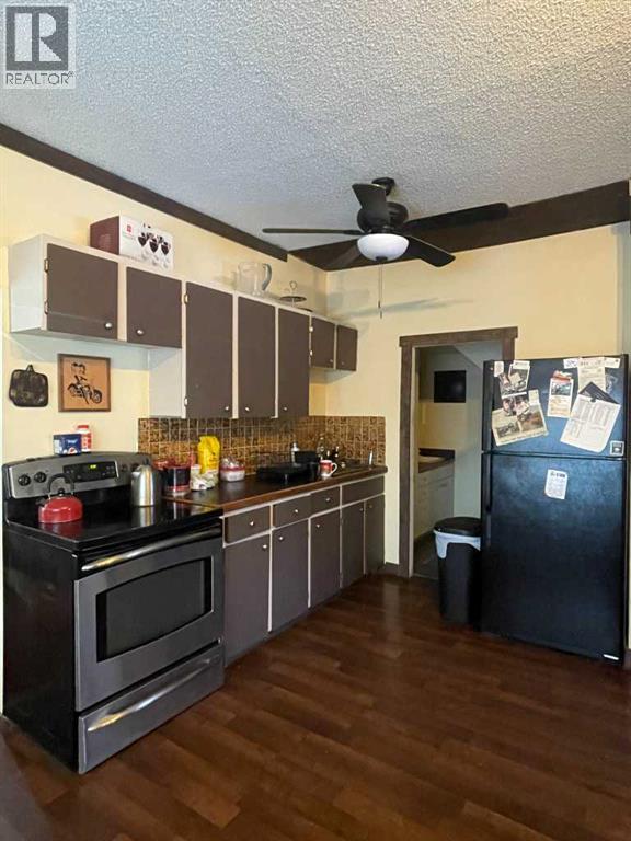 5135 49 Street, Consort, Alberta  T0C 1B0 - Photo 7 - A2273812