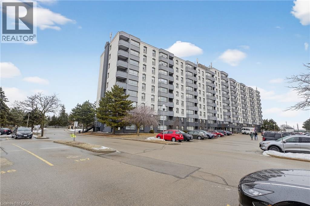 200 Jamieson Parkway Unit# 606, Cambridge, Ontario  N3C 4B5 - Photo 41 - 40806759