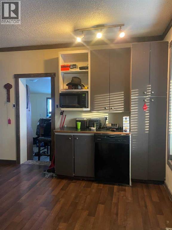 5135 49 Street, Consort, Alberta  T0C 1B0 - Photo 8 - A2273812