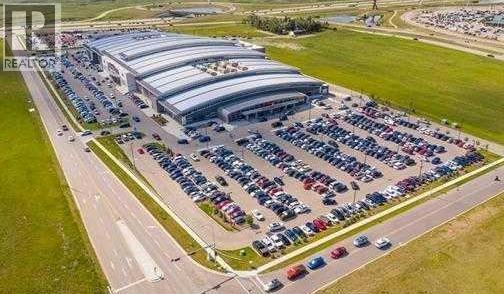 242, 260300 Writing Creek Crescent, Rural Rocky View County, Alberta  T4A 0X8 - Photo 1 - A2196442