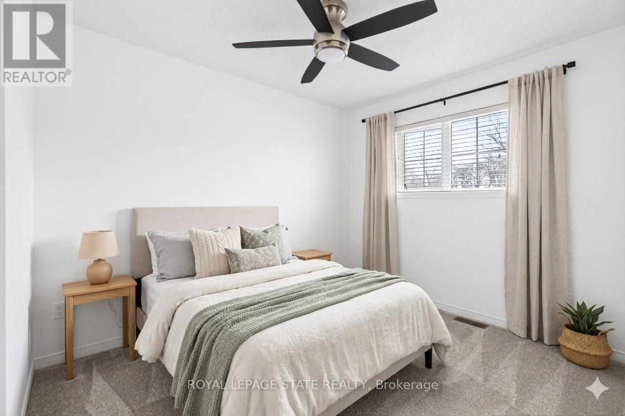 1279 Nottingham Avenue, Burlington, Ontario  L7P 2R5 - Photo 17 - W12939410