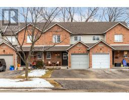 1279 NOTTINGHAM AVENUE, Burlington, Ontario