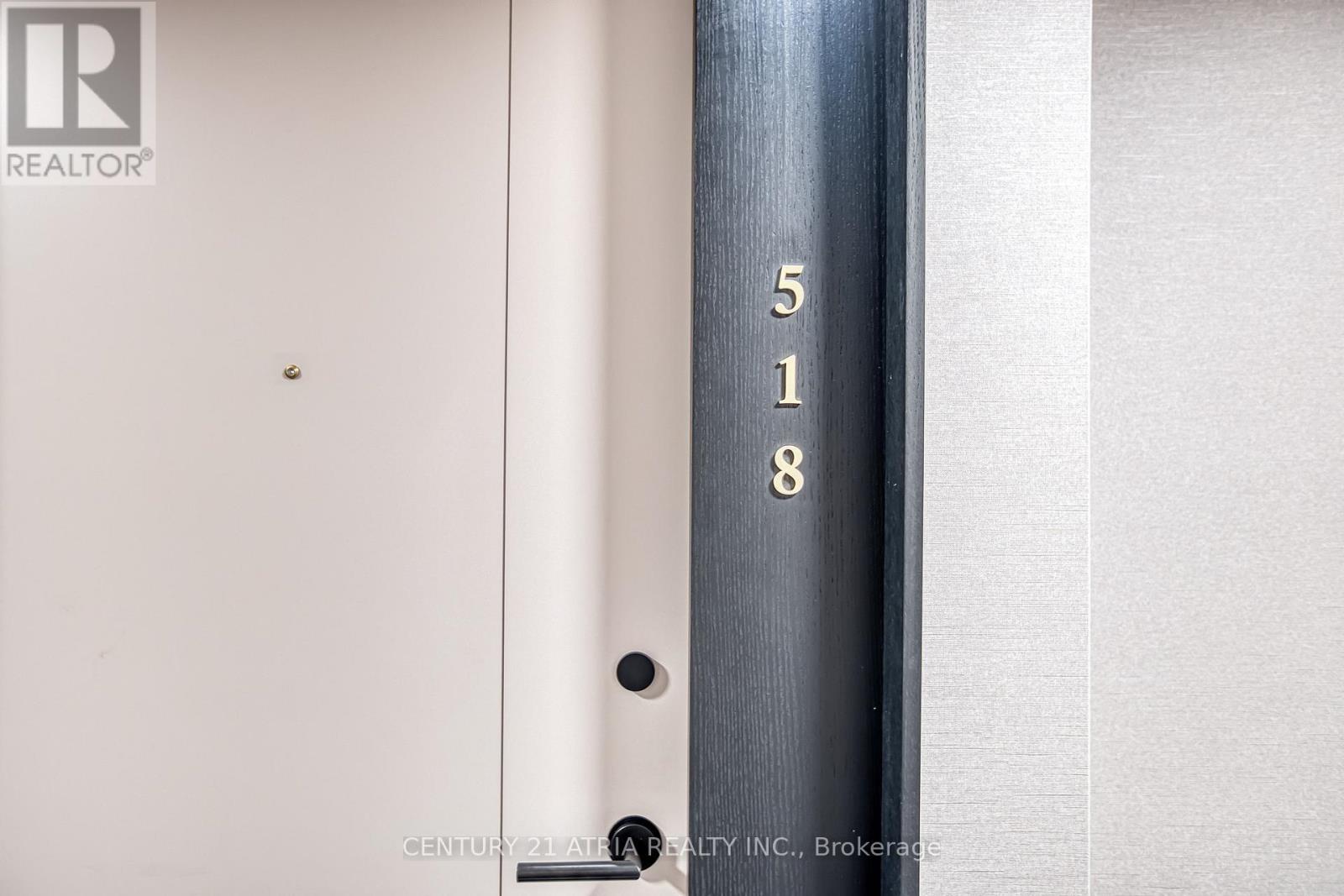 518 - 858 Dupont Street, Toronto, Ontario  M6G 0C1 - Photo 2 - W12939438