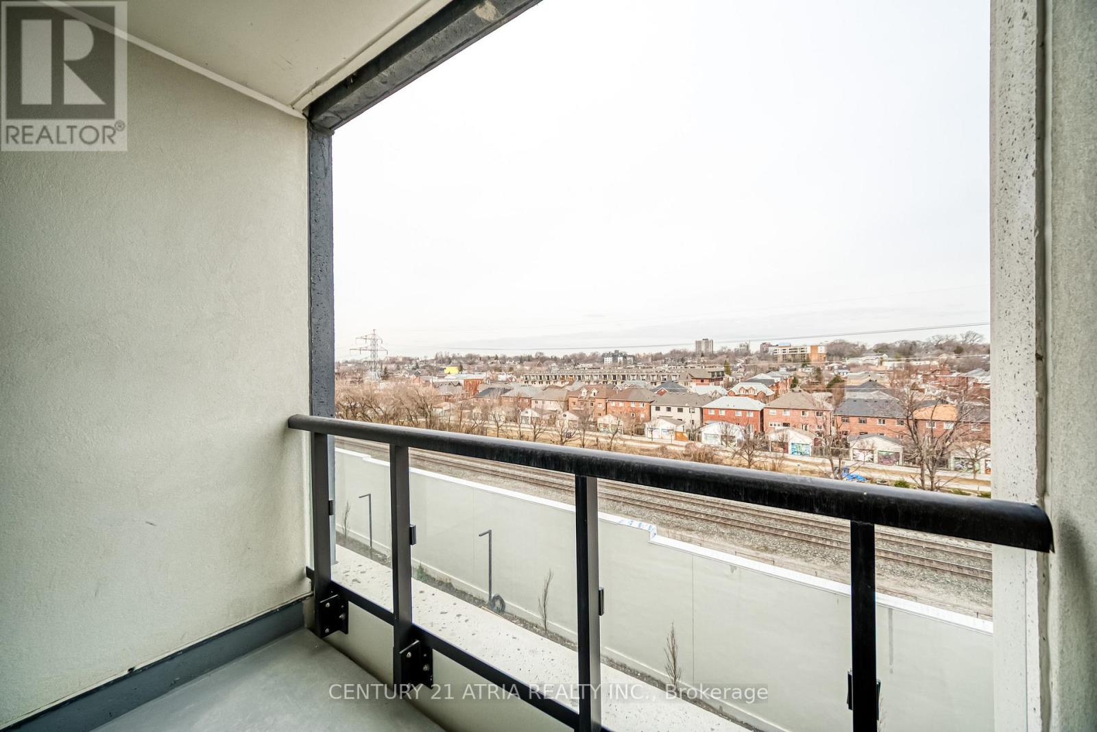 518 - 858 Dupont Street, Toronto, Ontario  M6G 0C1 - Photo 25 - W12939438