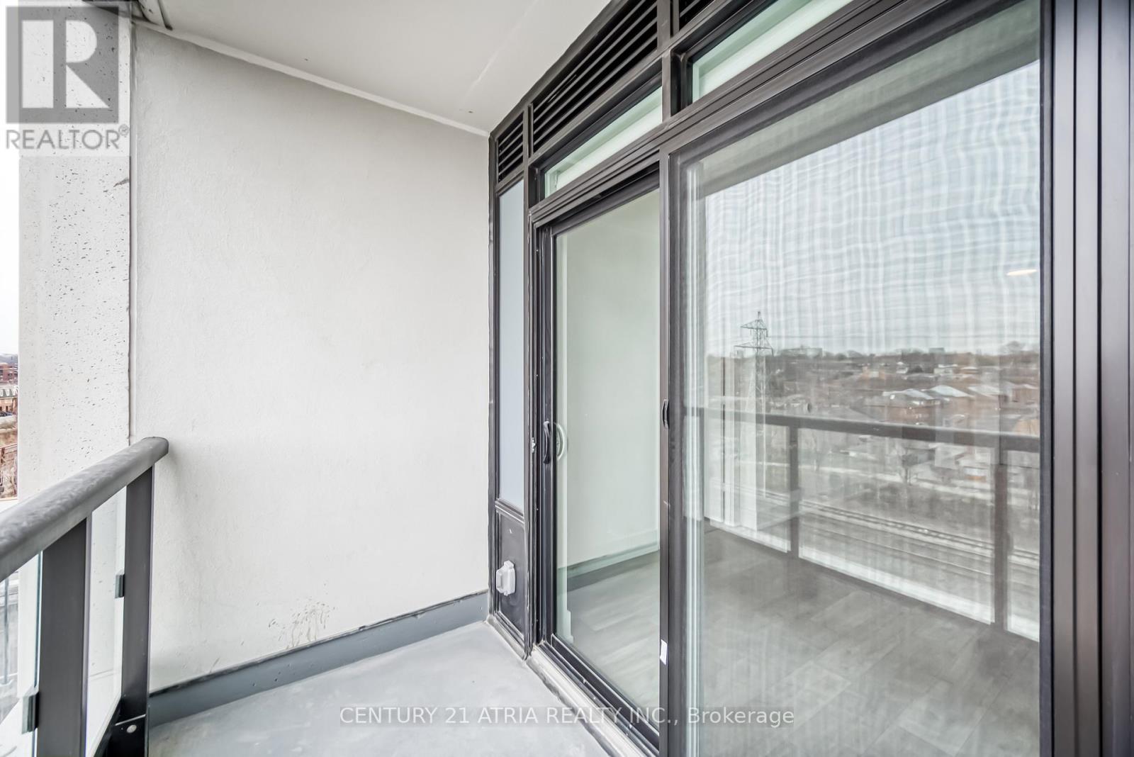 518 - 858 Dupont Street, Toronto, Ontario  M6G 0C1 - Photo 26 - W12939438