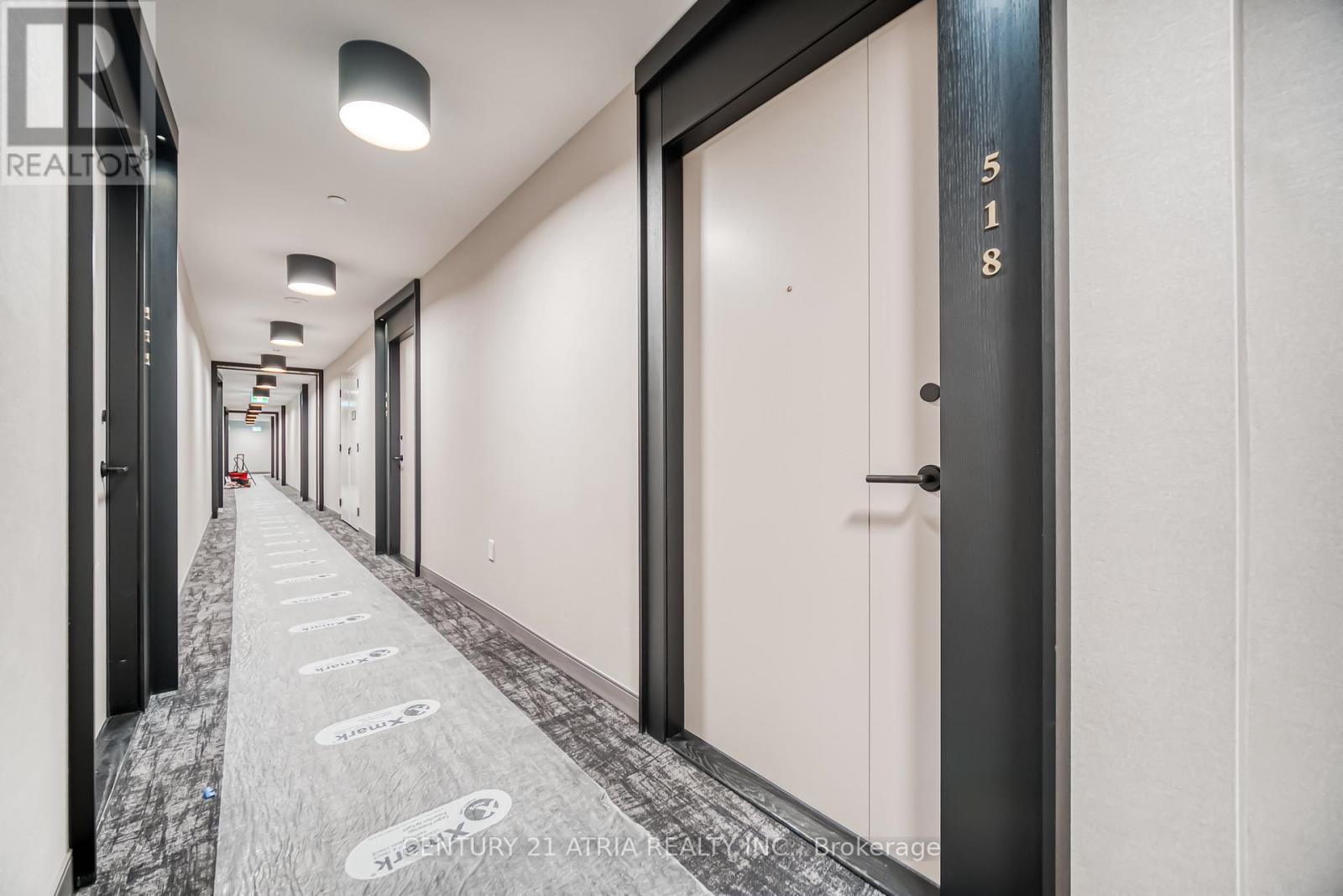 518 - 858 Dupont Street, Toronto, Ontario  M6G 0C1 - Photo 3 - W12939438