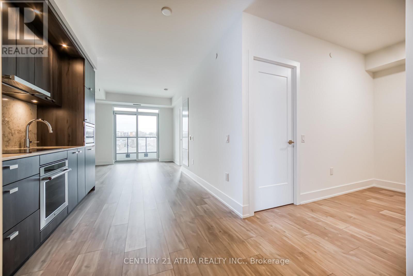 518 - 858 Dupont Street, Toronto, Ontario  M6G 0C1 - Photo 6 - W12939438