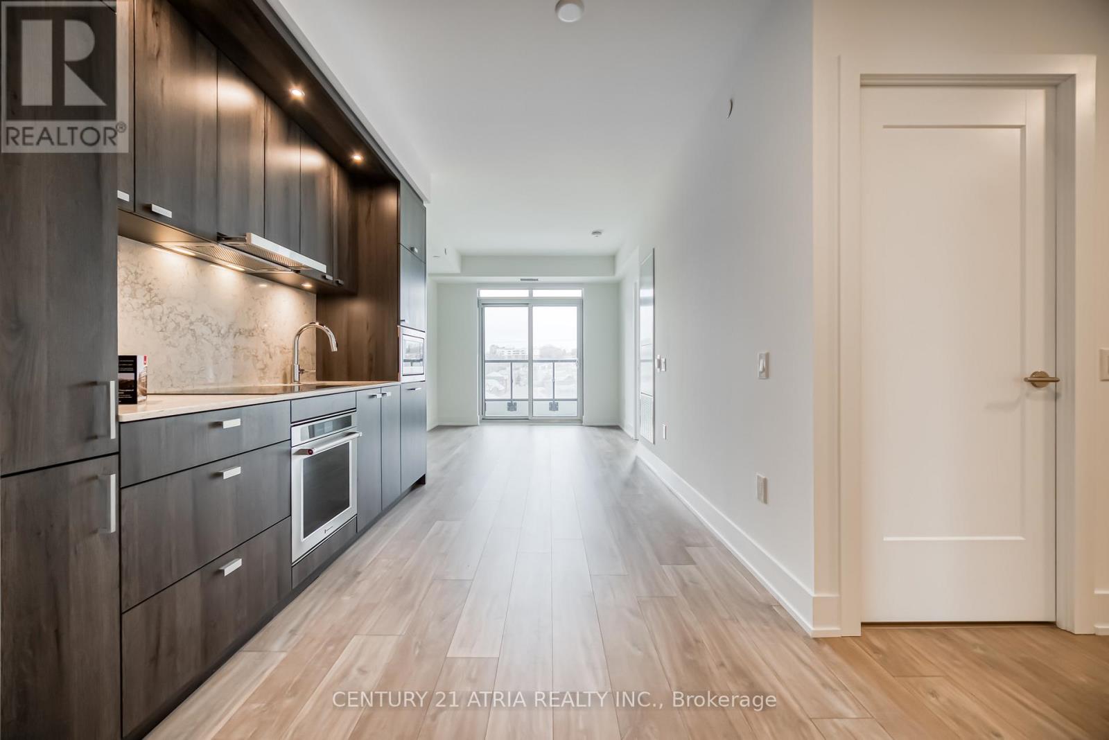 518 - 858 Dupont Street, Toronto, Ontario  M6G 0C1 - Photo 7 - W12939438