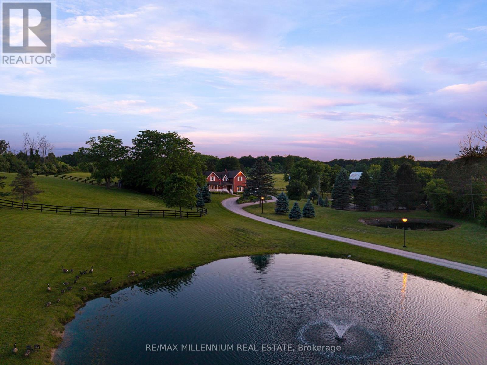 16718 CALEDON KING TOWNLINE N, Caledon, Ontario