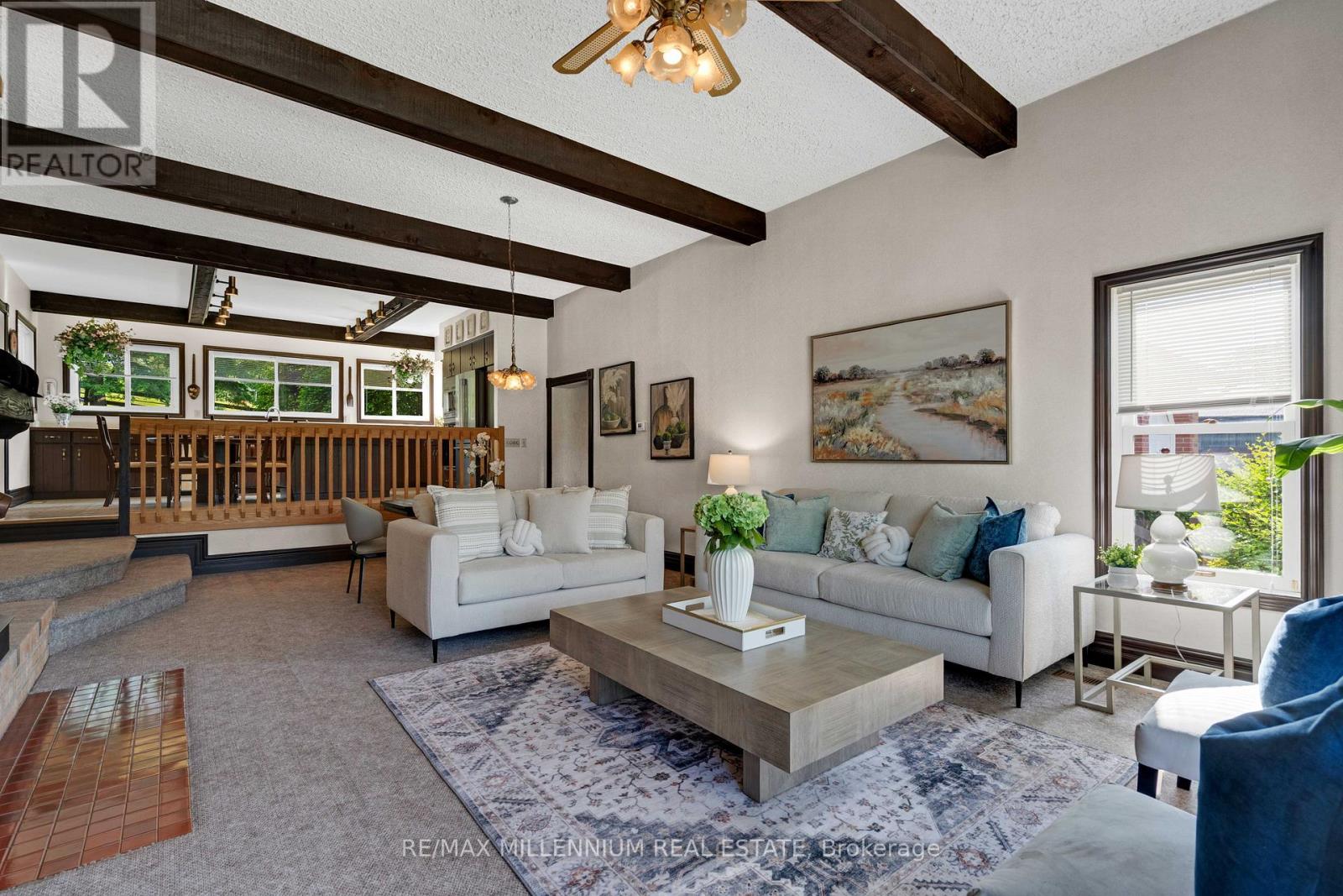 16718 Caledon King Townline N, Caledon, Ontario  L7E 3R5 - Photo 10 - W12939482